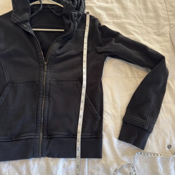 Lululemon Press Pause Jacket - Picture 7 of 8